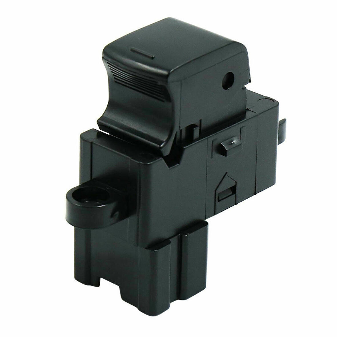 NİSSAN MICRA K13 2003-2016 CAM AÇMA DÜĞMESİ TEKLİ 25411-AX010