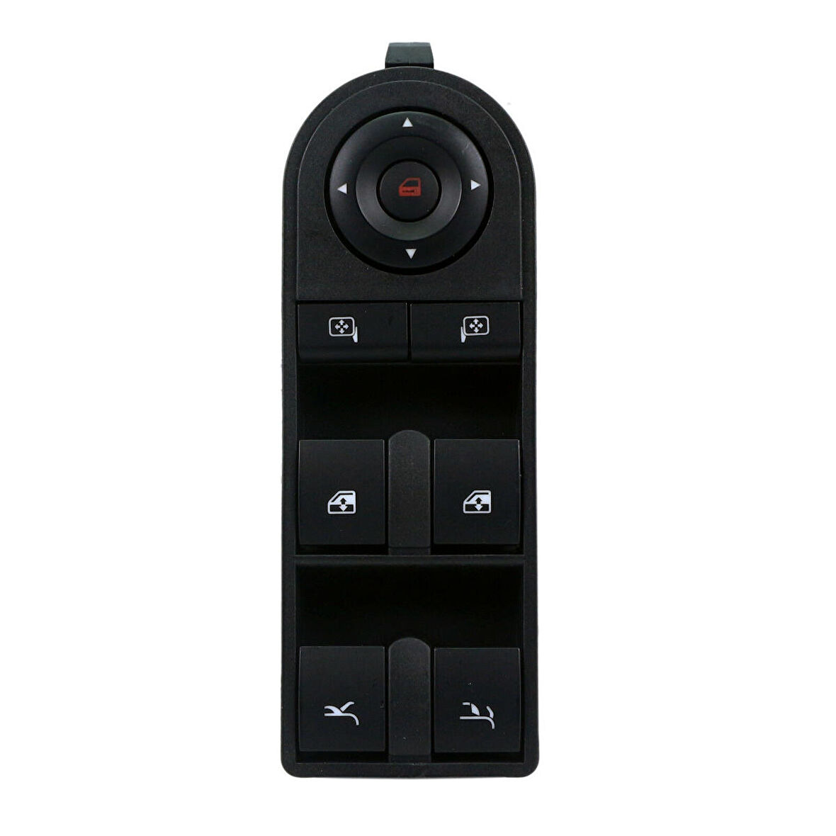 OPEL TİGRA 2004-2009 CAM AÇMA DÜĞMESİ DÖRTLÜ 93162636 / 93162973