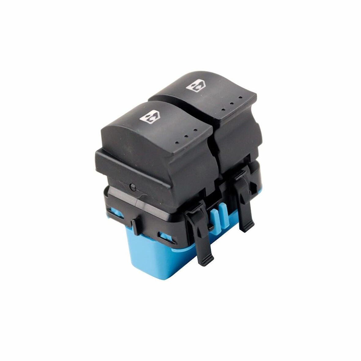 RENAULT SCENİC 2 CAM AÇMA DÜĞMESİ ÖN İKİLİ 8200107772 10 PİN