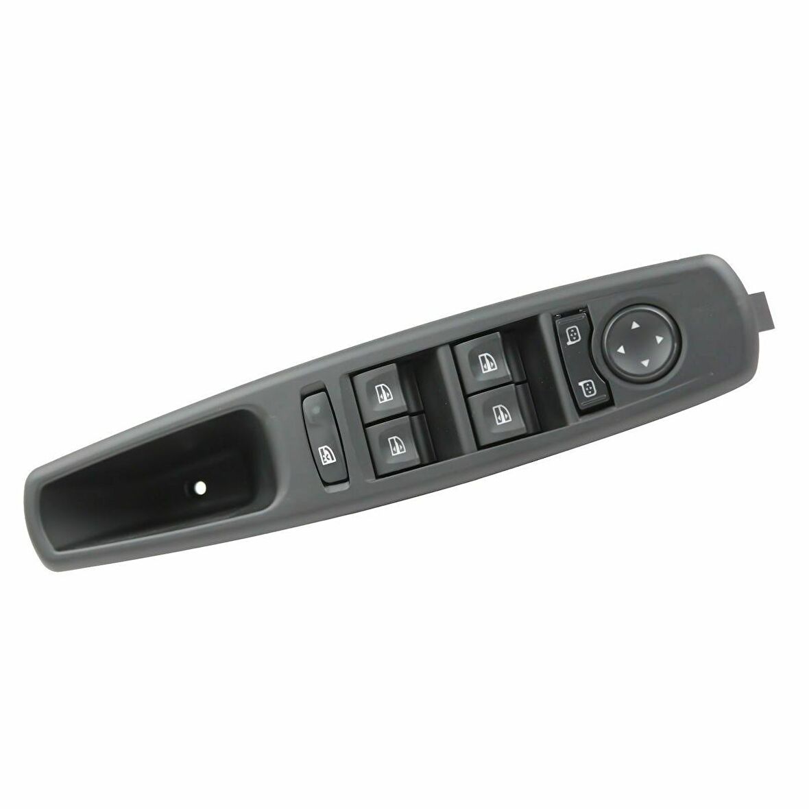 RENAULT LAGUNA 2008-2016 CAM AÇMA DÜĞMESİ ÖN SOL ÇERÇEVELİ