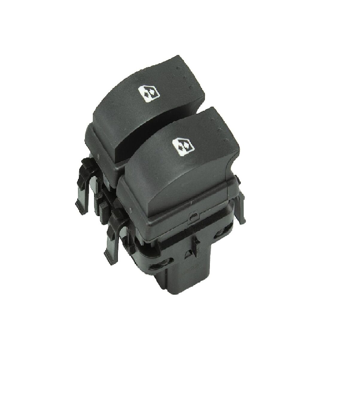 RENAULT KANGO 3 CAM AÇMA DÜĞMESİ İKİLİ 8200476806 10 PİN