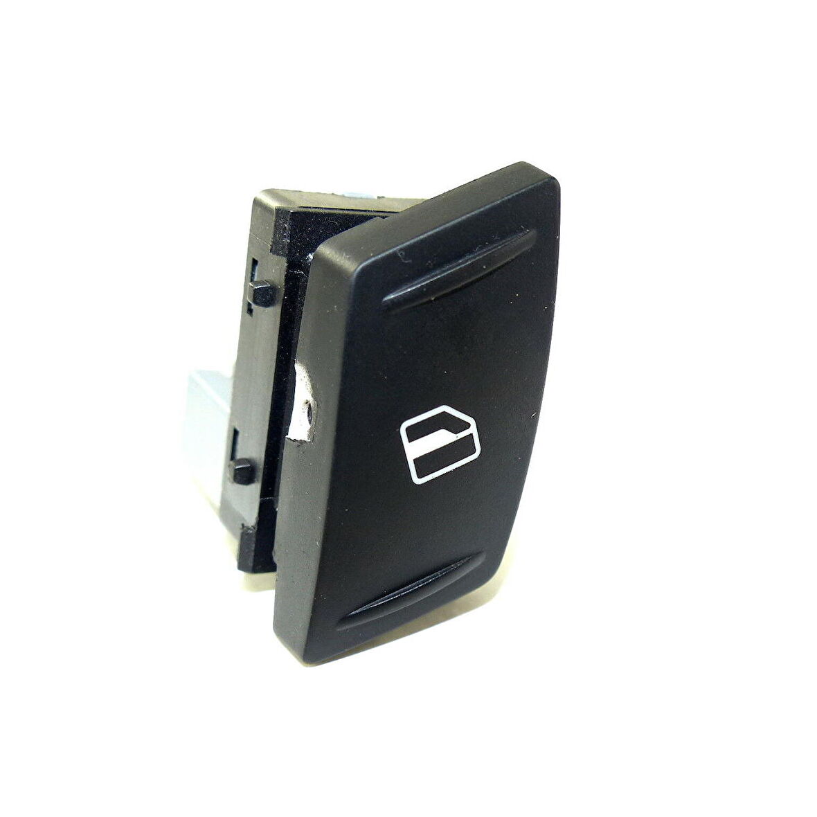 SKODA OCTAVİA 2 2004-2013 CAM AÇMA DÜĞMESİ TEK ARKA SOL