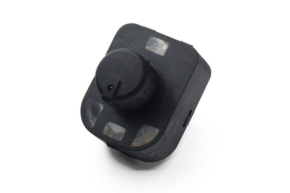 AUDİ A8/S8 2004-2007 AYNA AYAR DÜĞMESİ 