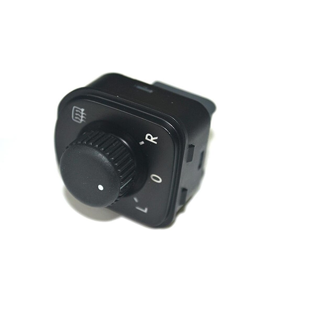 SKODA SUPERB AYNA AYAR DÜĞMESİ ISITMALI KATLAMALI 