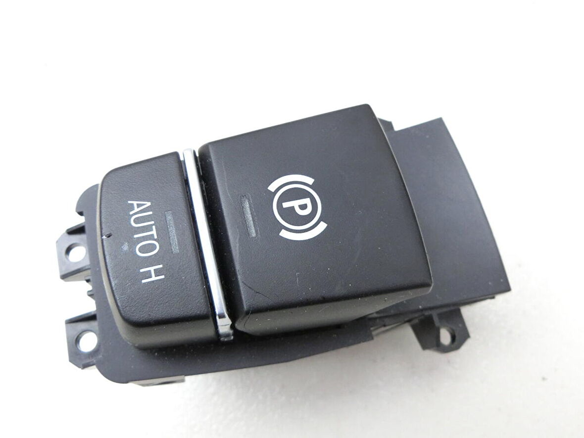 BMW X4 2015-2016  EL FRENİ PARK DÜĞMESİ 61319355233 