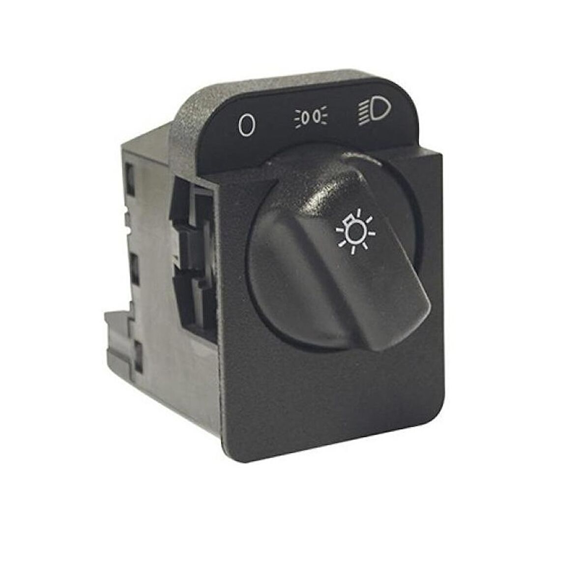 OPEL CALİBRA 1990-1995 FAR AÇMA KONTROL ANAHTARI 1241319 