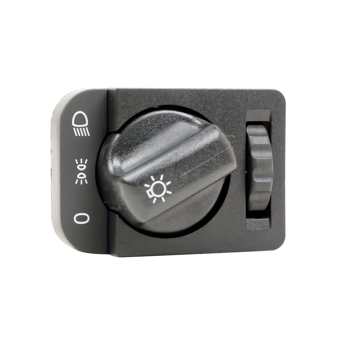 OPEL CALIBRA FAR AÇMA KONTROL ANAHTARI 1240126 90213283 10PİN 