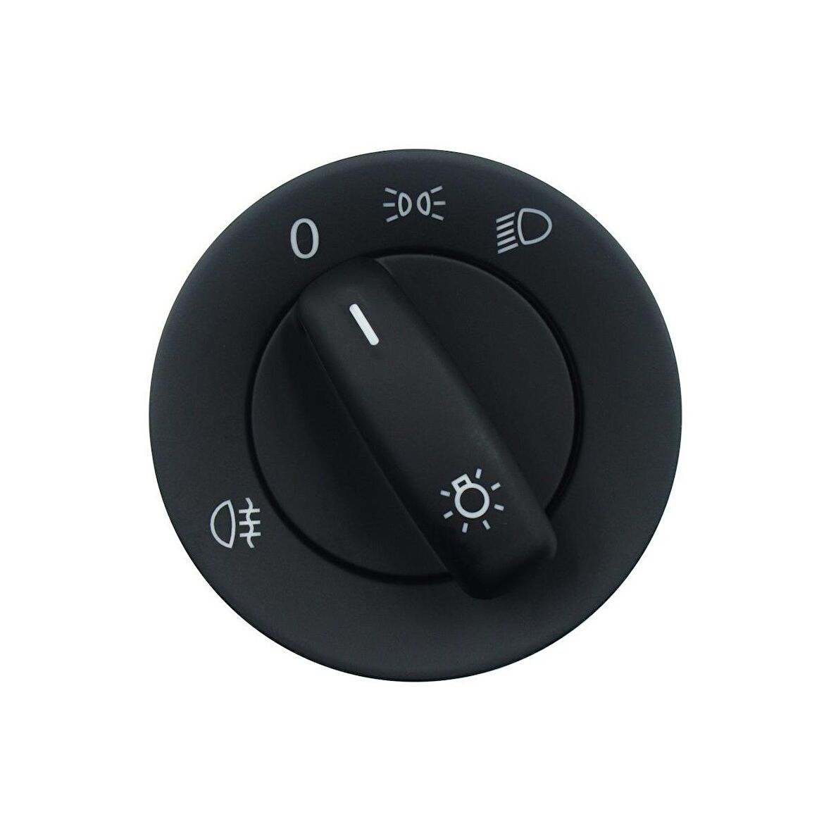 VOLKSWAGEN AMAROK 2010 SONRASI FAR AÇMA ANAHTARI 