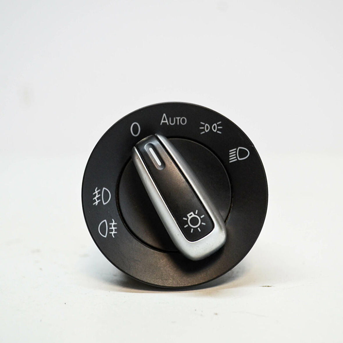 VOLKSWAGEN BEETLE 2012-2017 FAR AÇMA ANAHTARI KROM AUTOLU 