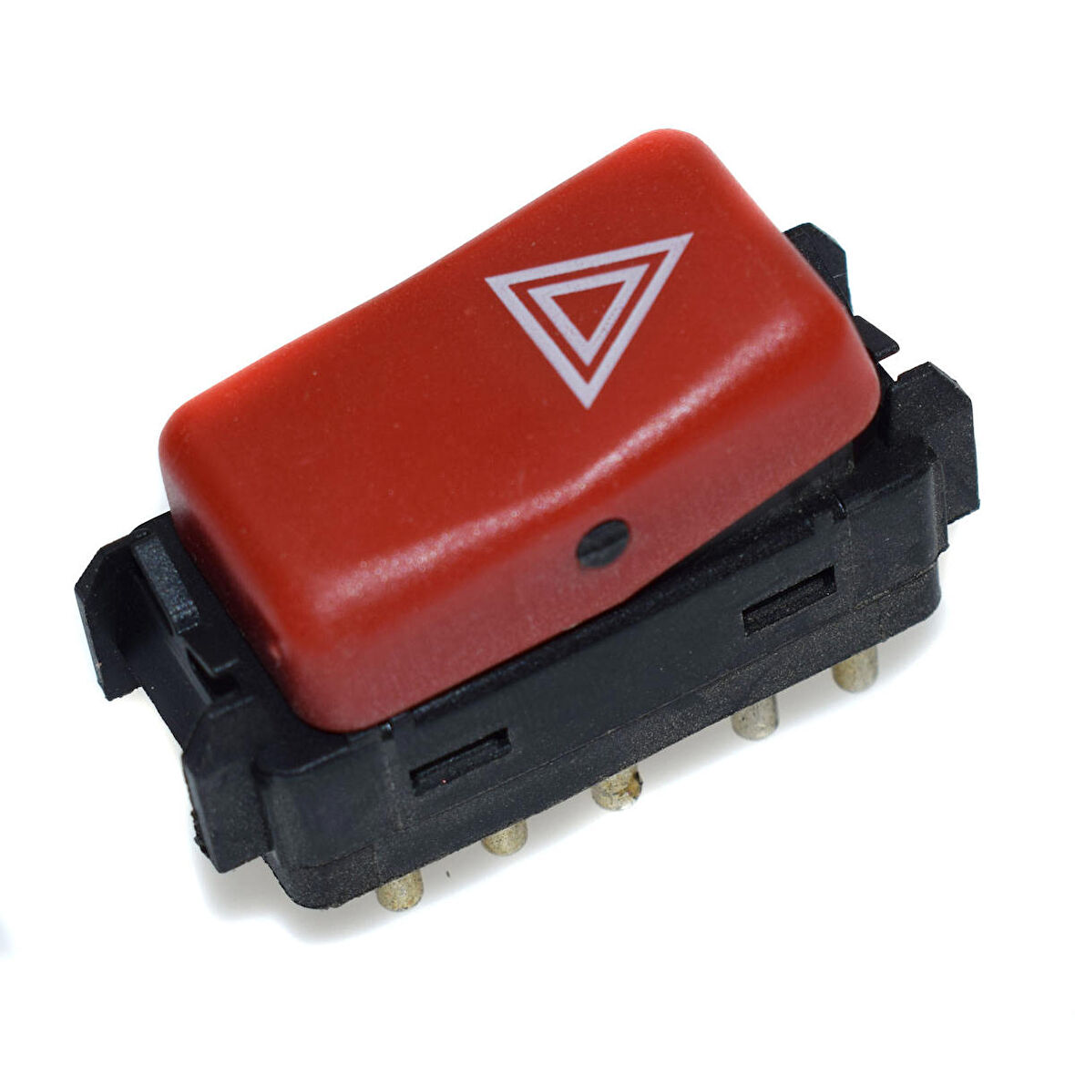 MERCEDES BENZ W202 C-CLASS 1994-2000 DÖRTLÜ FLAŞÖR DÜĞMESİ