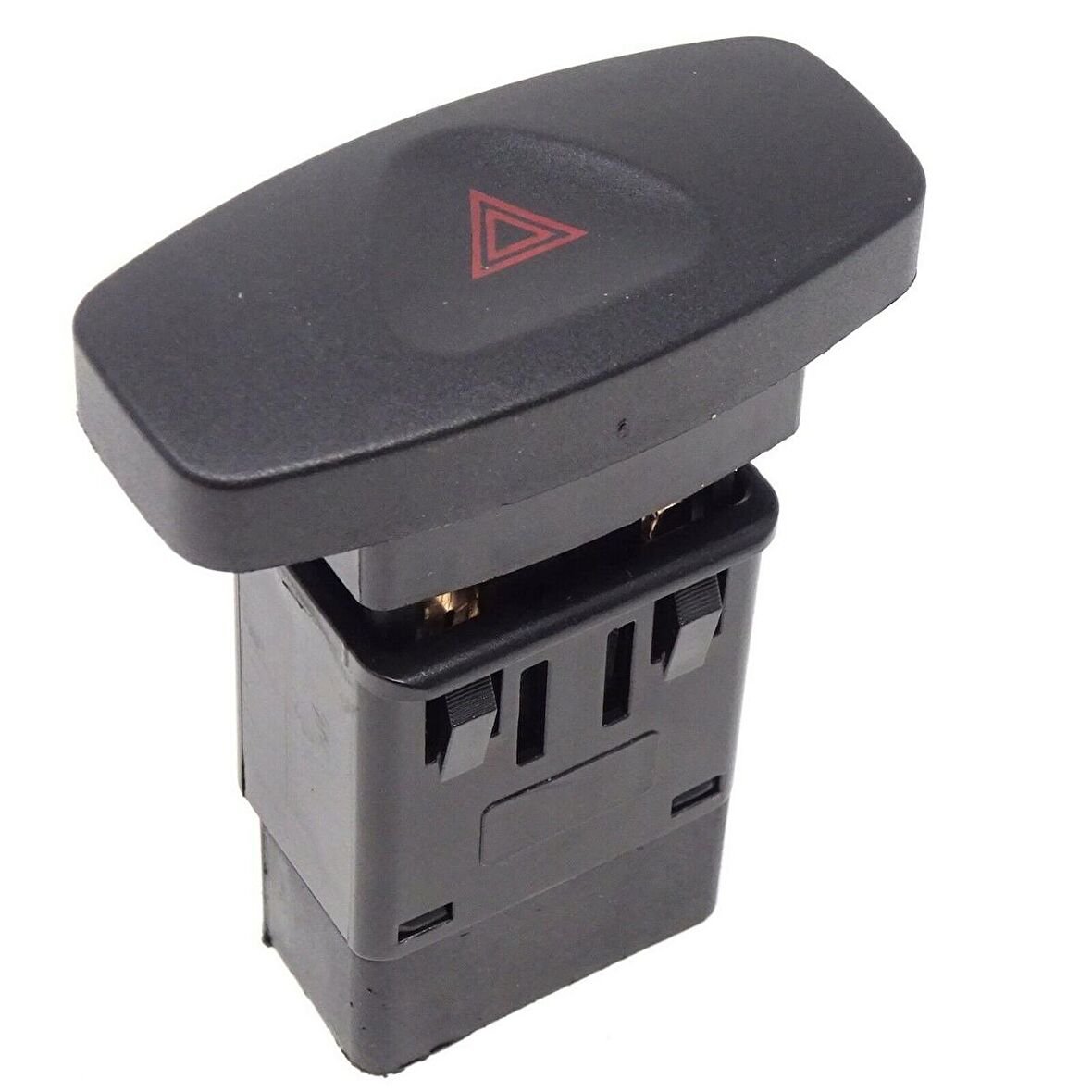 DACİA DUSTER DÖRTLÜ FLAŞÖR DÜĞMESİ 8 PİN