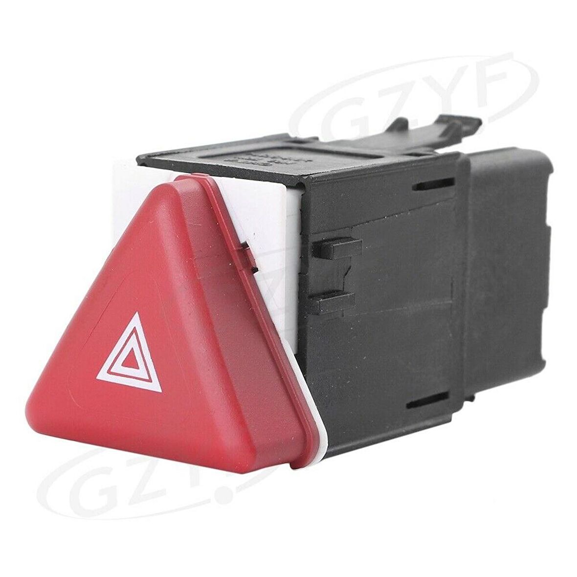 VOLKSWAGEN GOLF 5 DÖRTLÜ FLAŞÖR DÜĞMESİ