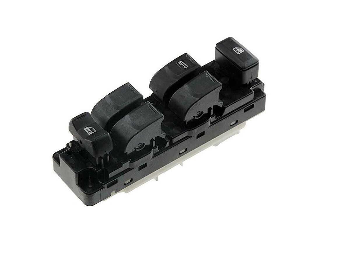 ISUZU D-MAX 2003-- ELEKTİRKLİ CAM AÇMA DÜĞMESİ KAPI KİLİTLEME