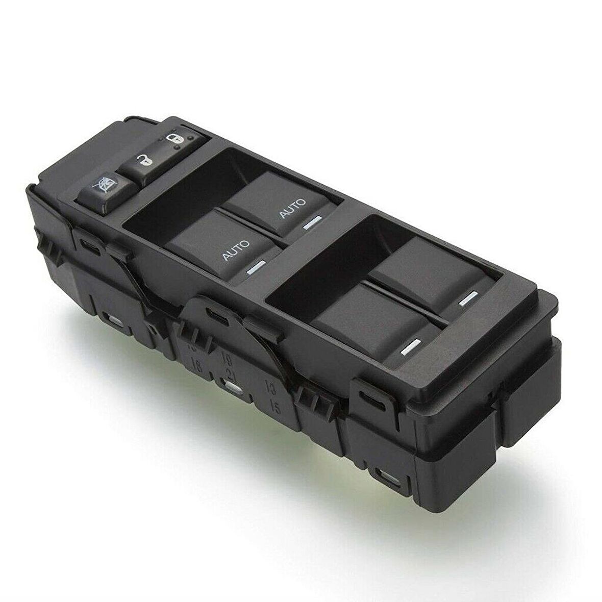 CHRYSLER 300C 2004-2011 CAM AÇMA DÜĞMESİ ELEKTRİKLİ AUTO SOL ÖN
