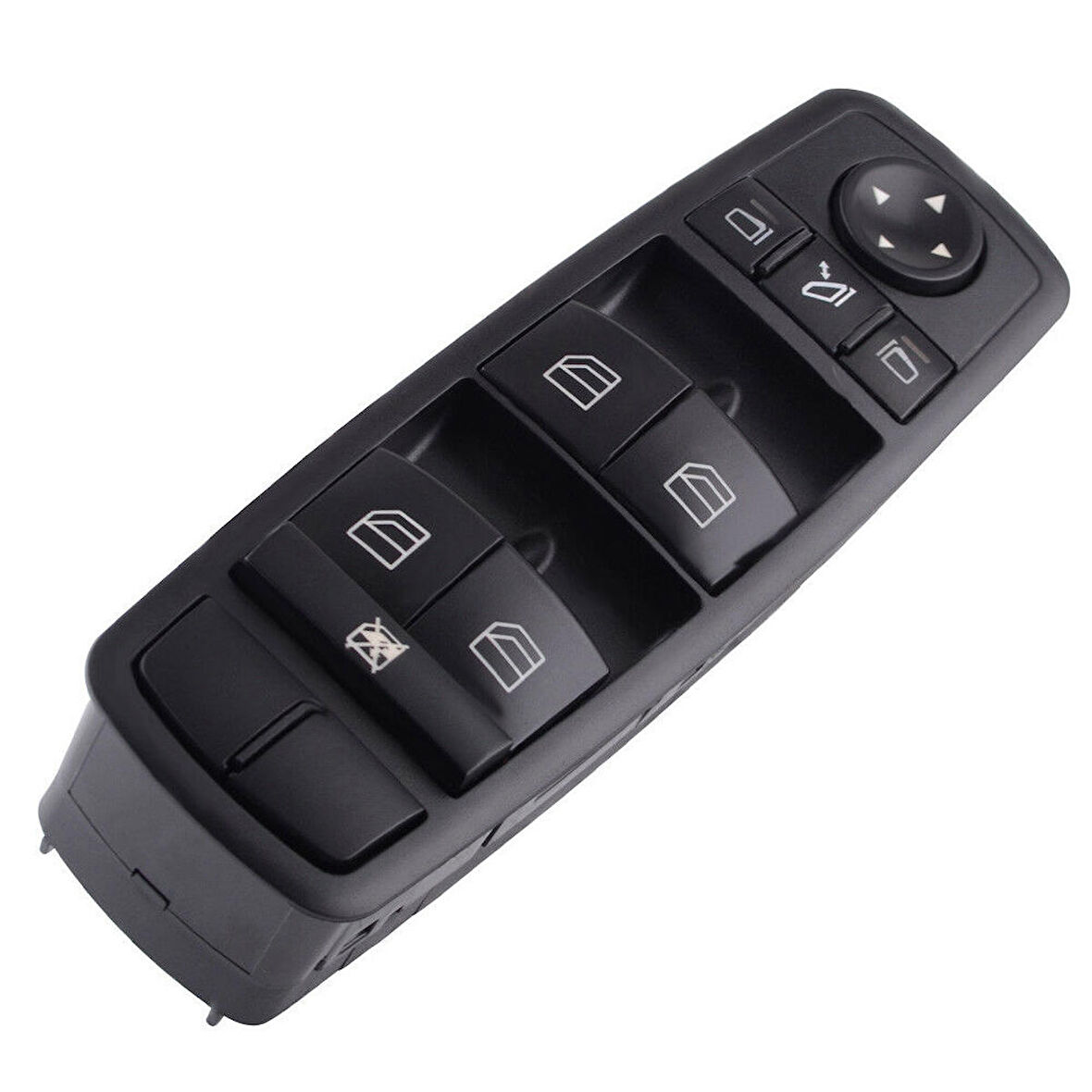 MERCEDES GL 550 2008-2012 CAM AÇMA DÜĞMESİ ÖN SOL 2518300290
