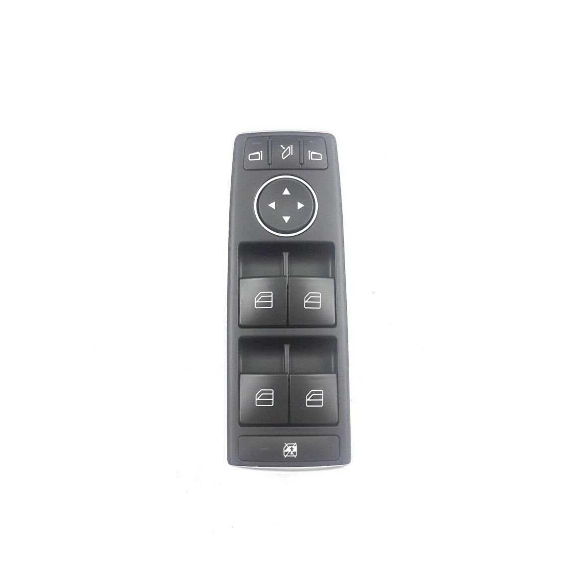 MERCEDES E-CLASS T-MODEL S212 2009-2016 CAM AÇMA DÜĞME  KATLAMALI