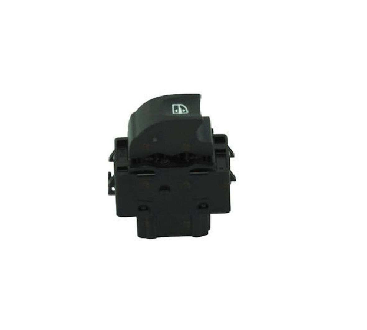 RENAULT FLUNECE 2010 SONRASI CAM AÇMA DÜĞMESİ TEK 254210001R