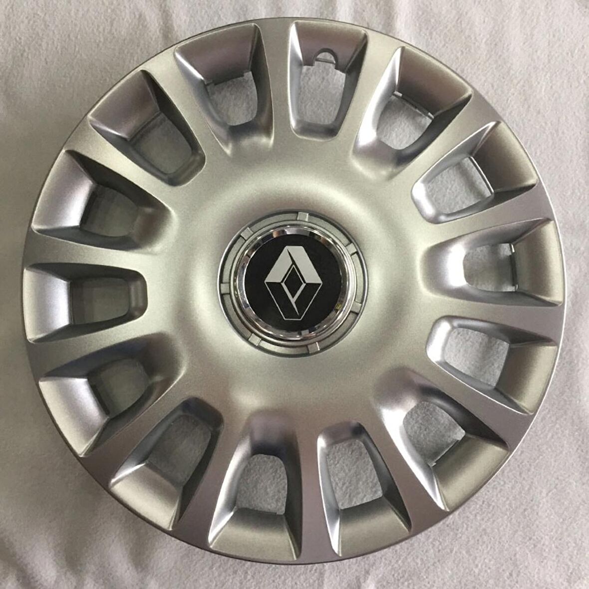PEUGEOT UYUMLU JANT KAPAĞI 13 İNÇ 