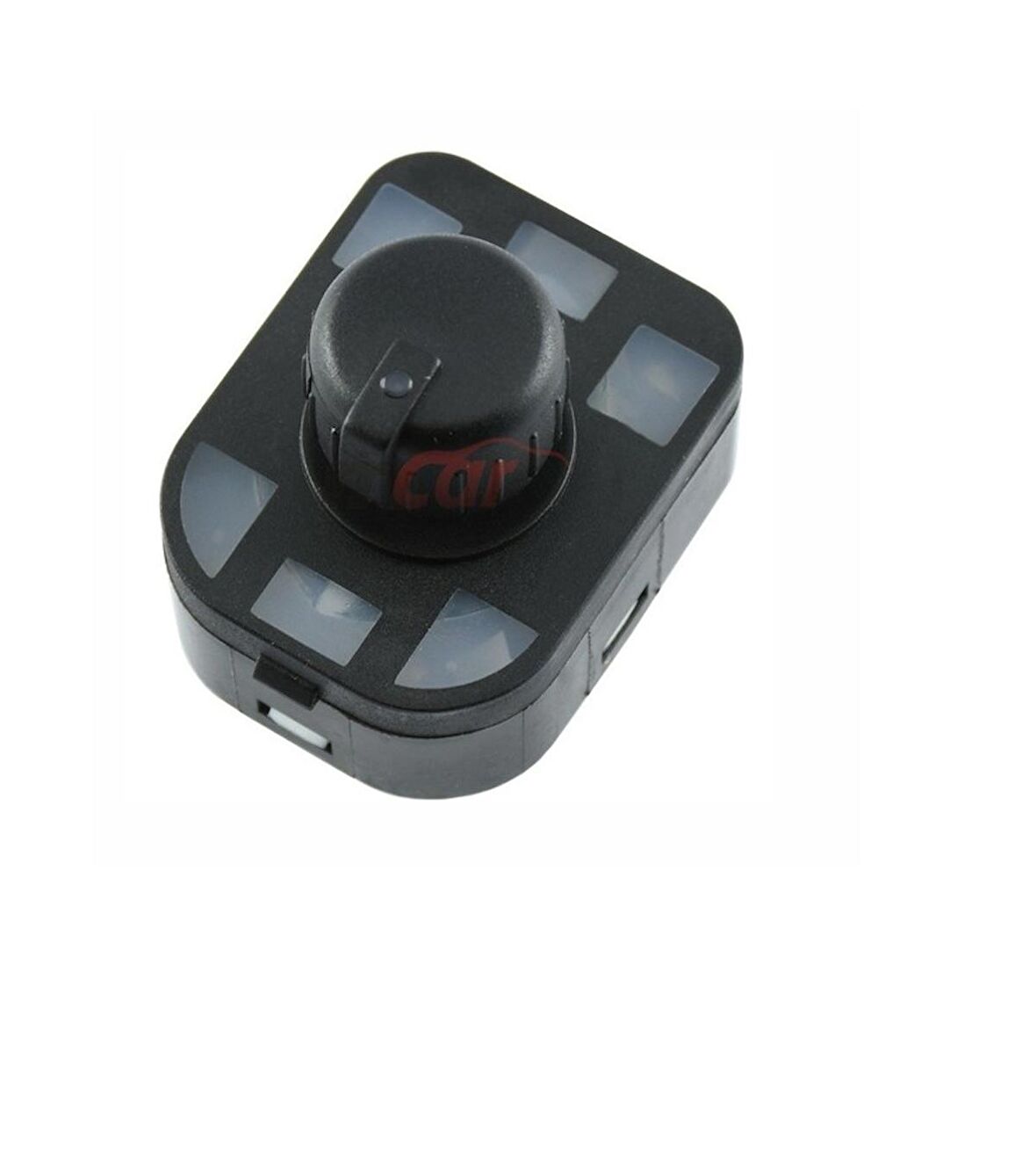 AUDI A2 8Z 1999 - 2005 AYNA AYAR DÜĞMESİ 