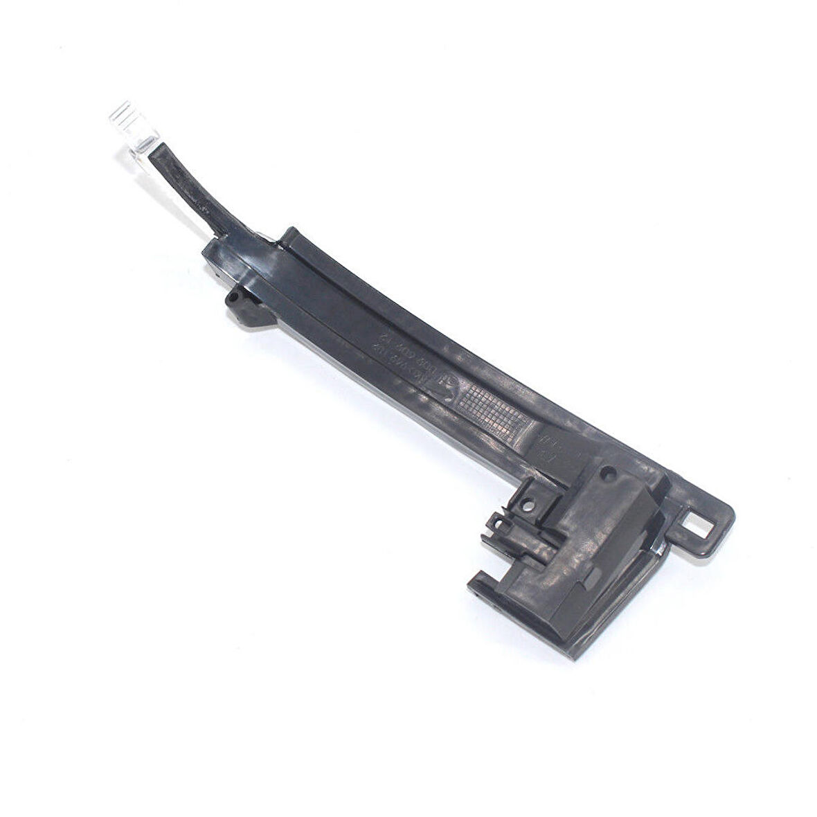 AUDI A4 2009 - 2012 AYNA SİNYALİ SAĞ 