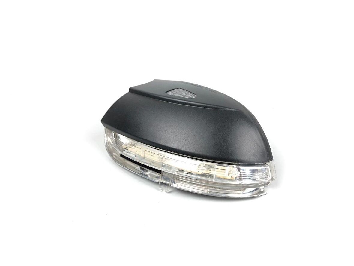 VOLKSWAGEN JETTA 2010 - 2014 AYNA SİNYALİ SAĞ 