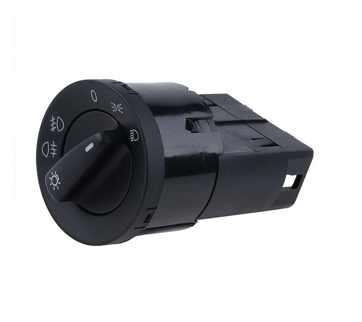 VOLKSWAGEN POLO 1999 - 2001 FAR ANAHTARI 