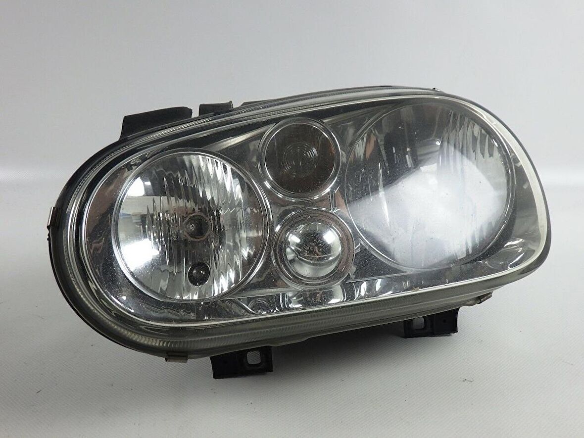 VOLKSWAGEN GOLF 4 1998 - 2004 FAR SOL SİSLİ 