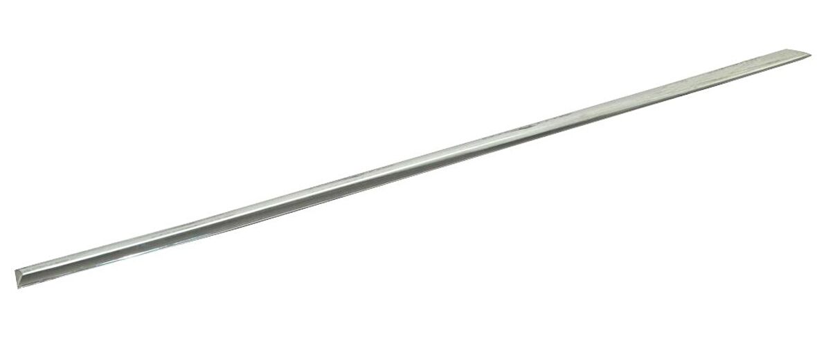 VOLKSWAGEN PASSAT 2005 - 2010 KAPI ÇITASI NİKELAJLI ÖN SOL 
