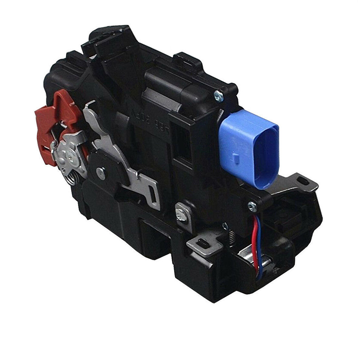 VOLKSWAGEN GOLF 5 2004 - 2009 KAPI KİLİDİ ÖN SOL 