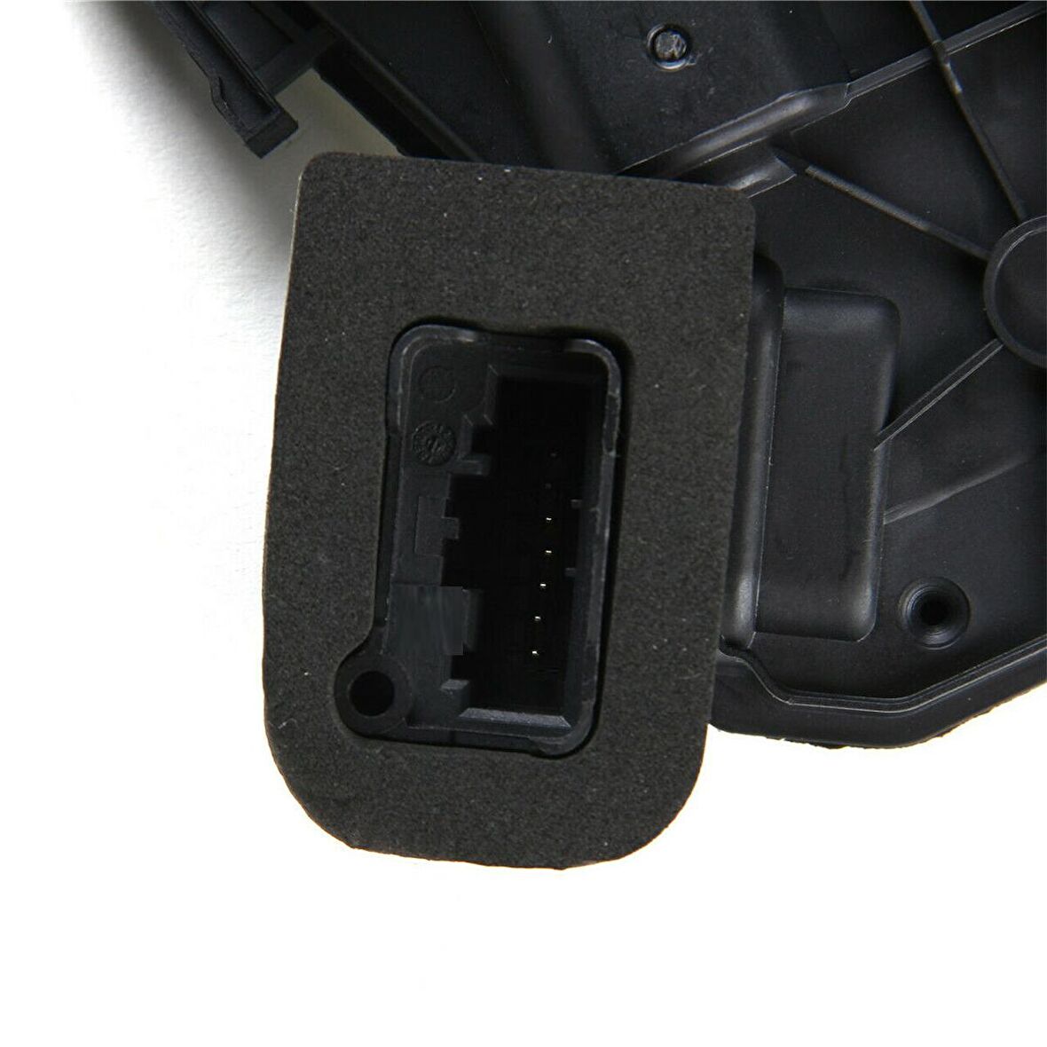 VOLKSWAGEN GOLF 6 2009 - 2013 KAPI KİLİDİ ARKA SOL 
