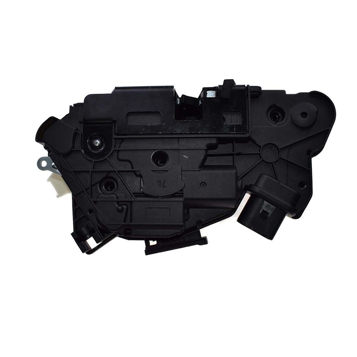 VOLKSWAGEN SCİROCCO 2009 - 2014 KAPI KİLİDİ ARKA SOL 