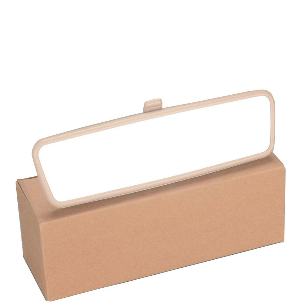 VOLKSWAGEN PASSAT 1997 - 2005 İÇ DİKİZ AYNASI KREM BEJ 