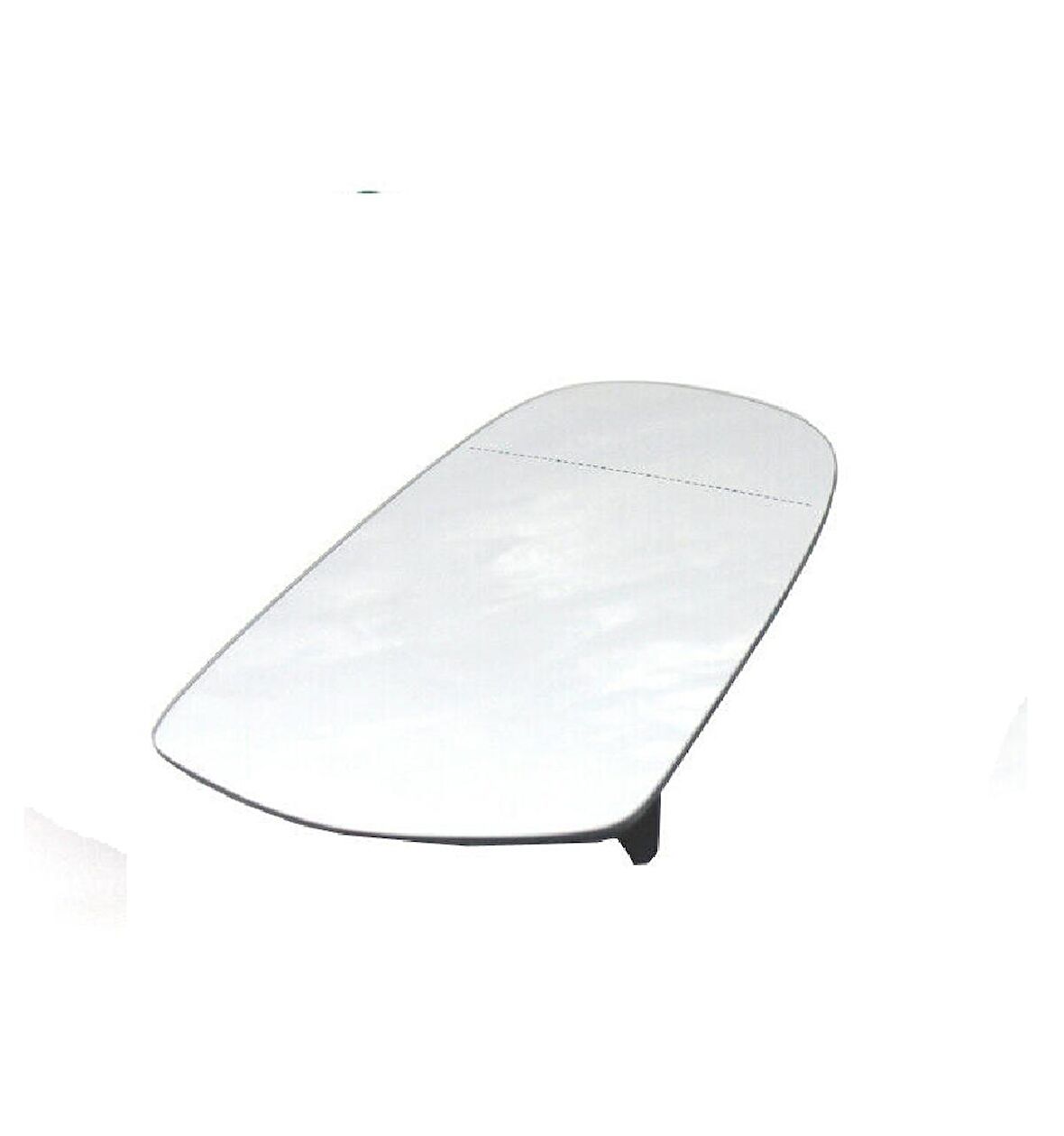 AUDI Q3 2012 - SONRASI AYNA CAMI ELEKTRİKLİ SOL 