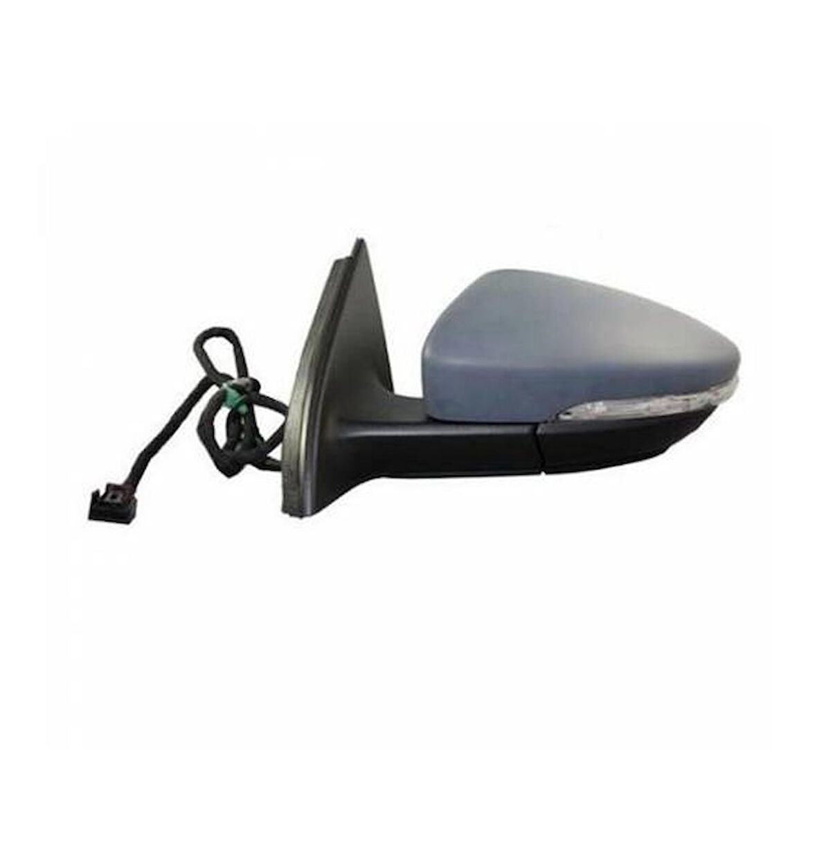 VOLKSWAGEN PASSAT 2010 - 2015 HAFIZALI AYNA SOL KOMPLE 13 PIN 