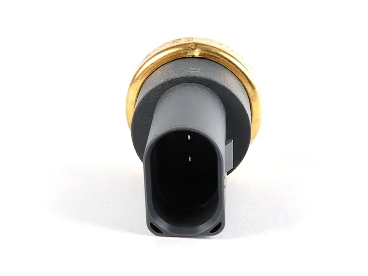 VOLSWAGEN POLO CLASSİC 1996 - 2002 HARARET MÜŞÜRÜ SİYAH