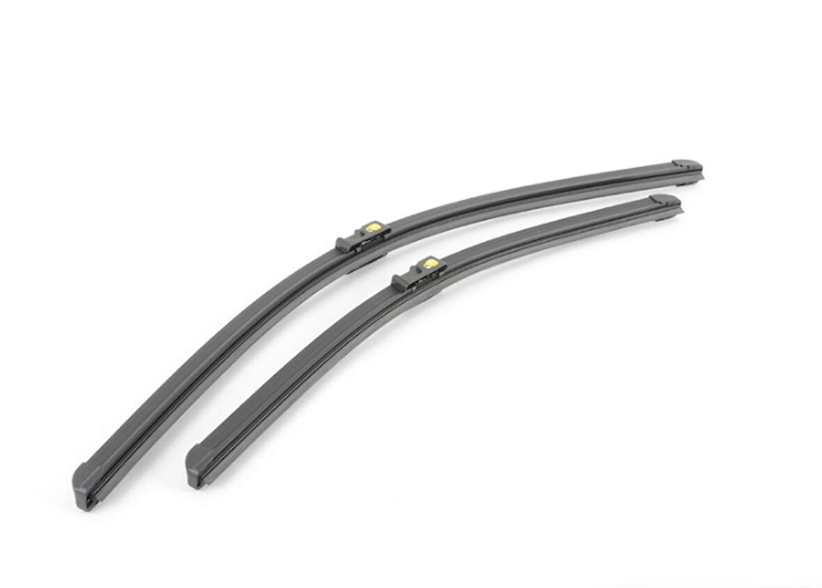 VOLKSWAGEN JETTA 2006 - 2011 SÜPÜRGESİ MOTECH 600-475 
