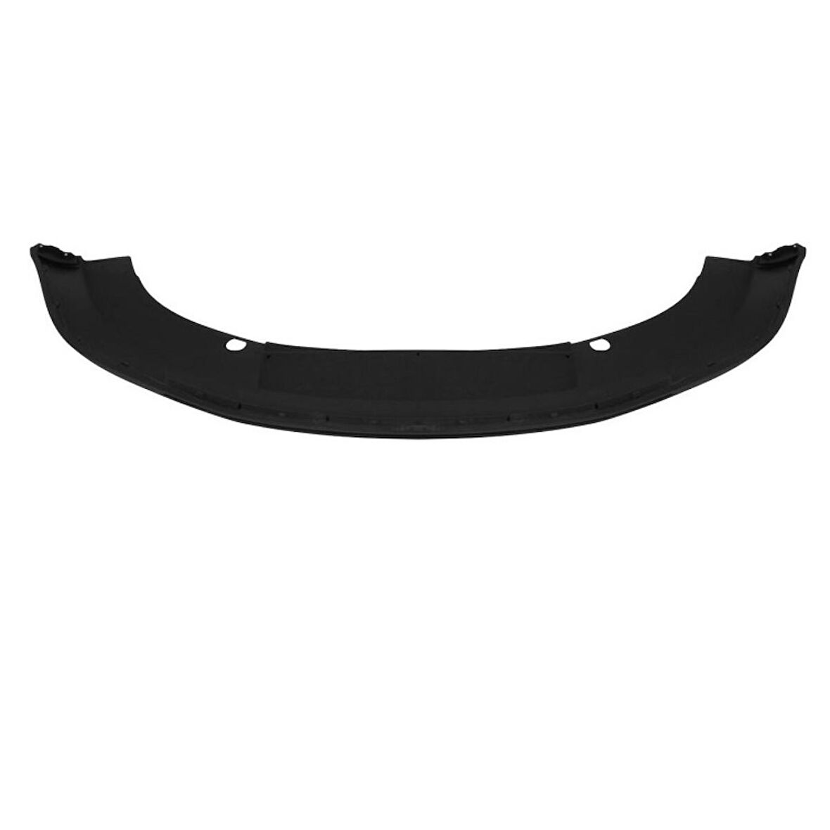 SKODA OCTAVİA 2004 - 2008 TAMPON SPOİLERİ ÖN 