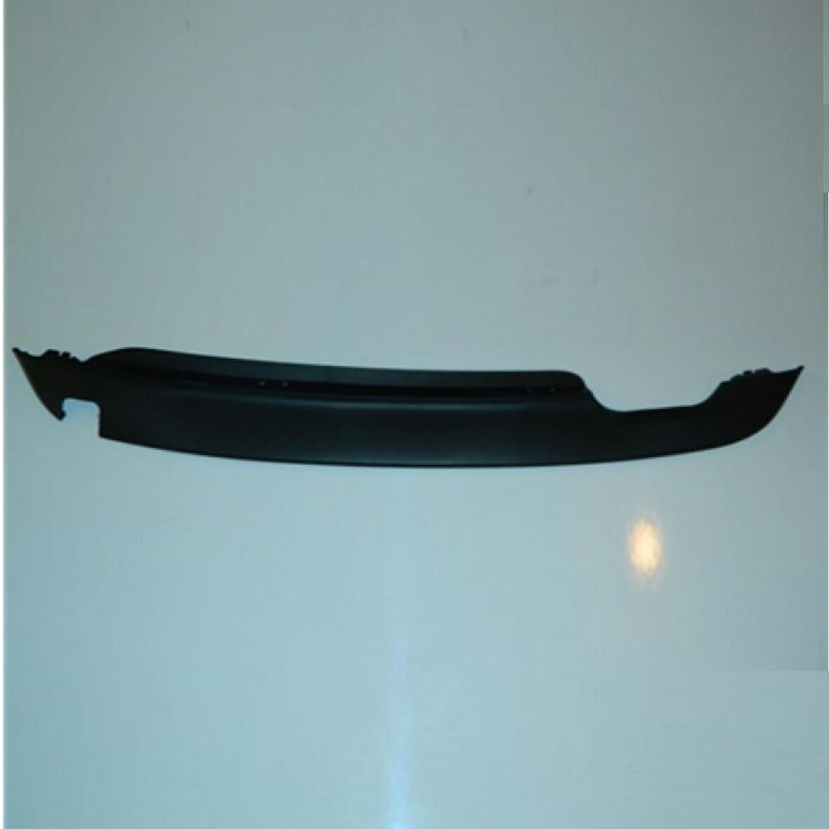 VOLKSWAGEN GOLF 6 2009 - 2013 ARKA SPOİLER 