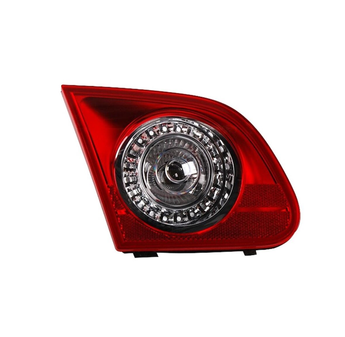VOLKSWAGEN PASSAT 2005 - 2010 SOL STOP LAMBASI İÇ TARAF 