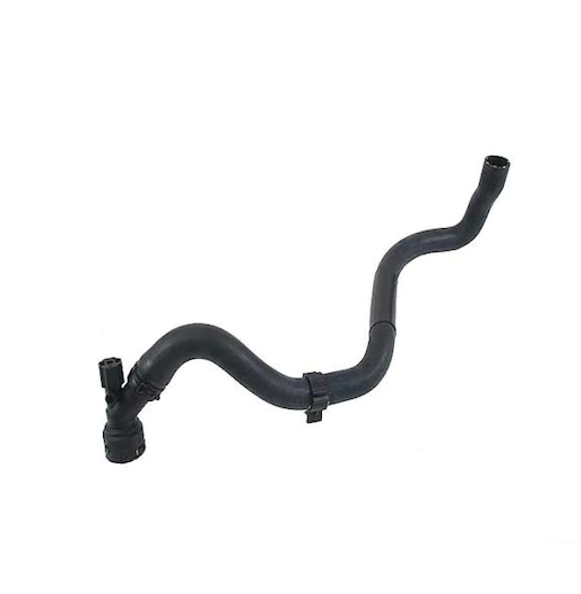 SKODA OCTAVİA 1997 - 2011 RADYATÖR SU HORTUMU 