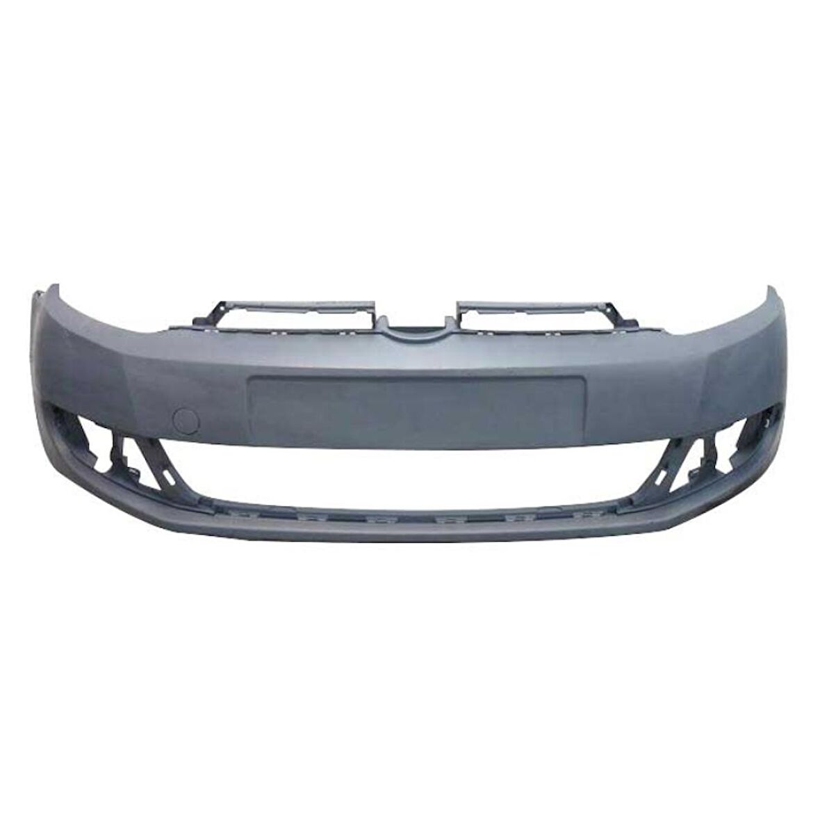 VOLKSWAGEN GOLF 6 2009 - 2013 ÖN TAMPON SENSÖRSÜZ FAR YIKAMASIZ 