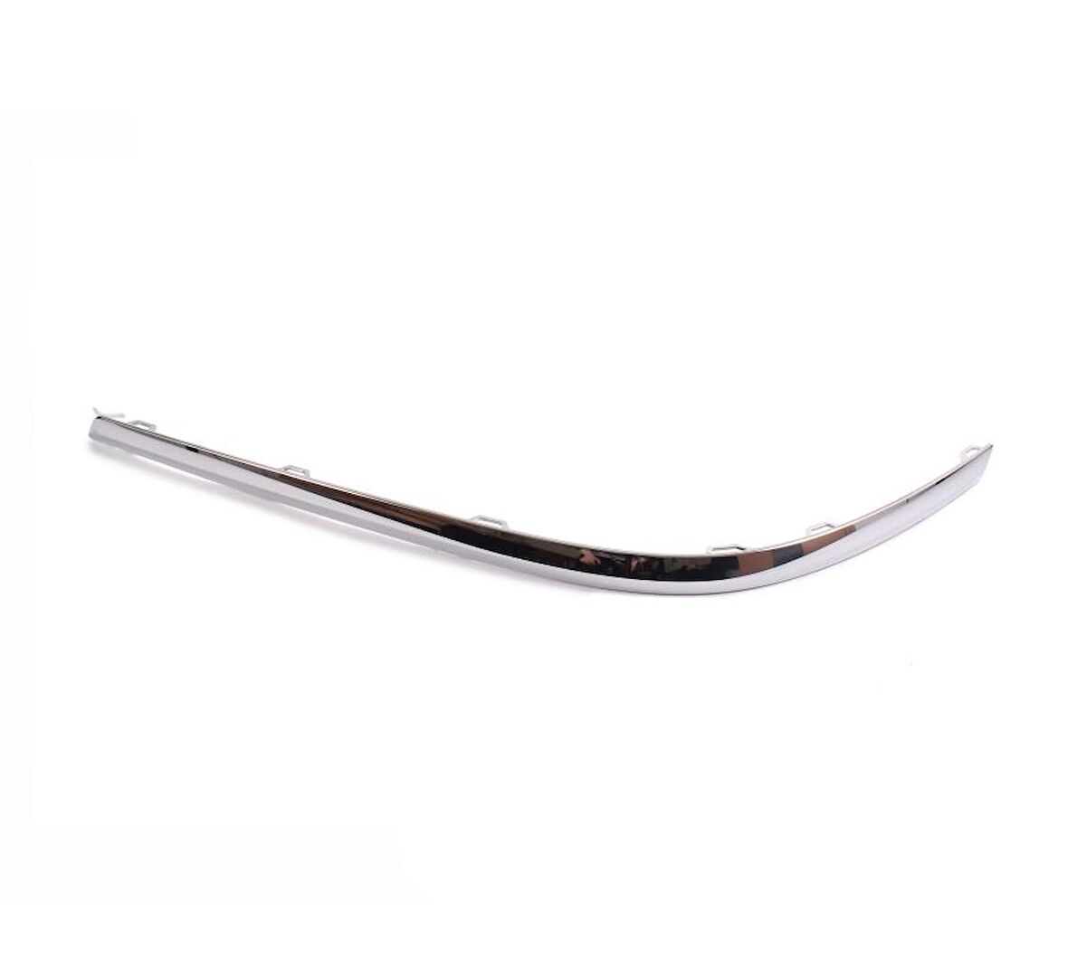 VOLKSWAGEN PASSAT 2010 - 2014 TAMPON ÇITASI ARKA SOL KROM 