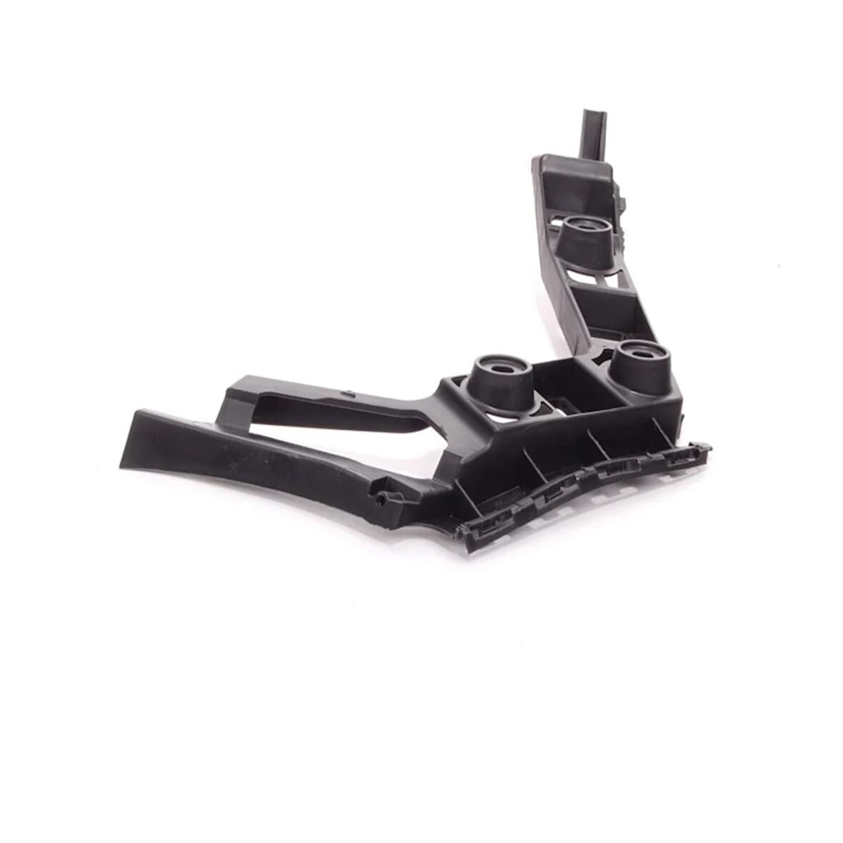 VOLKSWAGEN GOLF 6 2009 - 2013 TAMPON BRAKETİ ARKA SOL 
