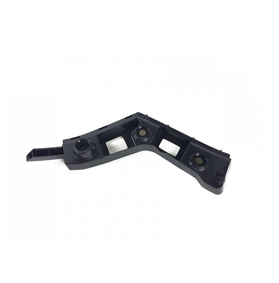 VOLKSWAGEN GOLF 7 2013 SONRASI TAMPON BRAKETİ ARKA SOL 
