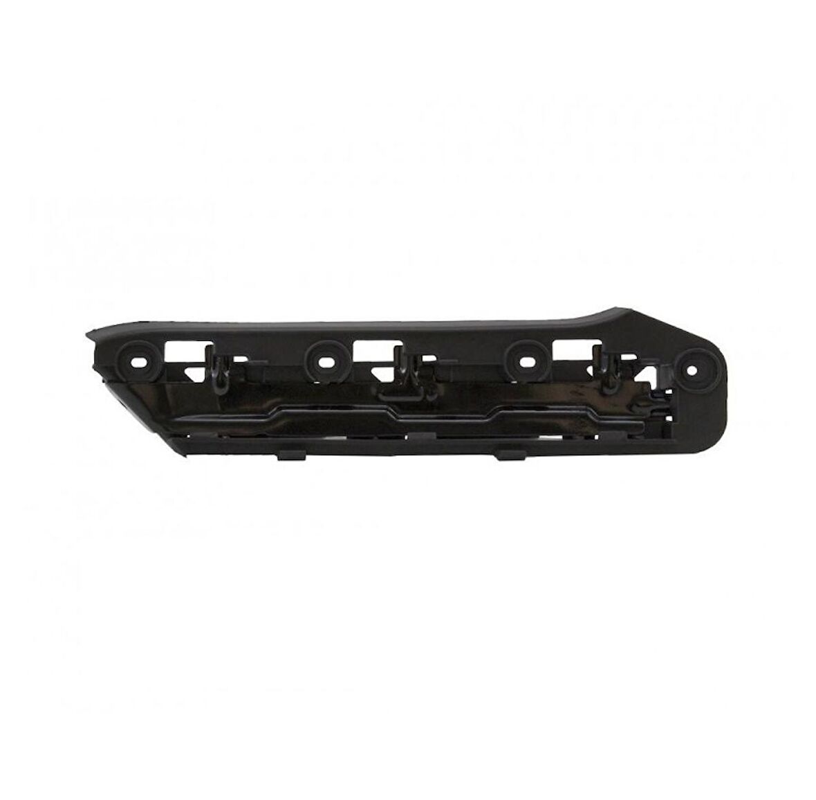 VOLKSWAGEN CADDY 3 2004 - 2010 SOL TAMPON BRAKETİ 