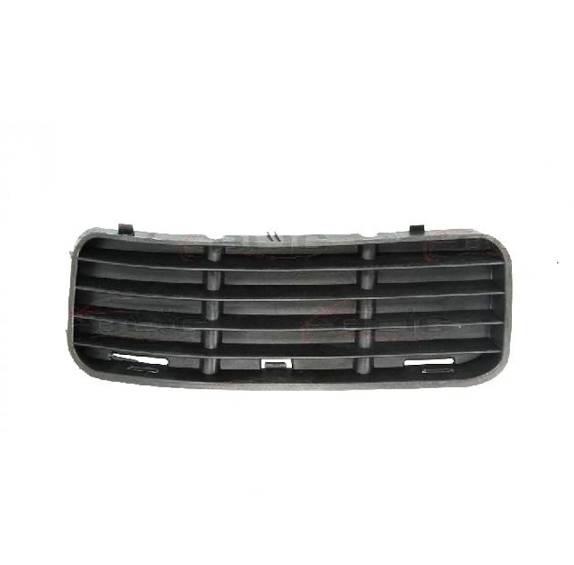 VOLKSWAGEN POLO CLASSİC SOL TAMPON IZGARASI SİSSİZ SOL 
