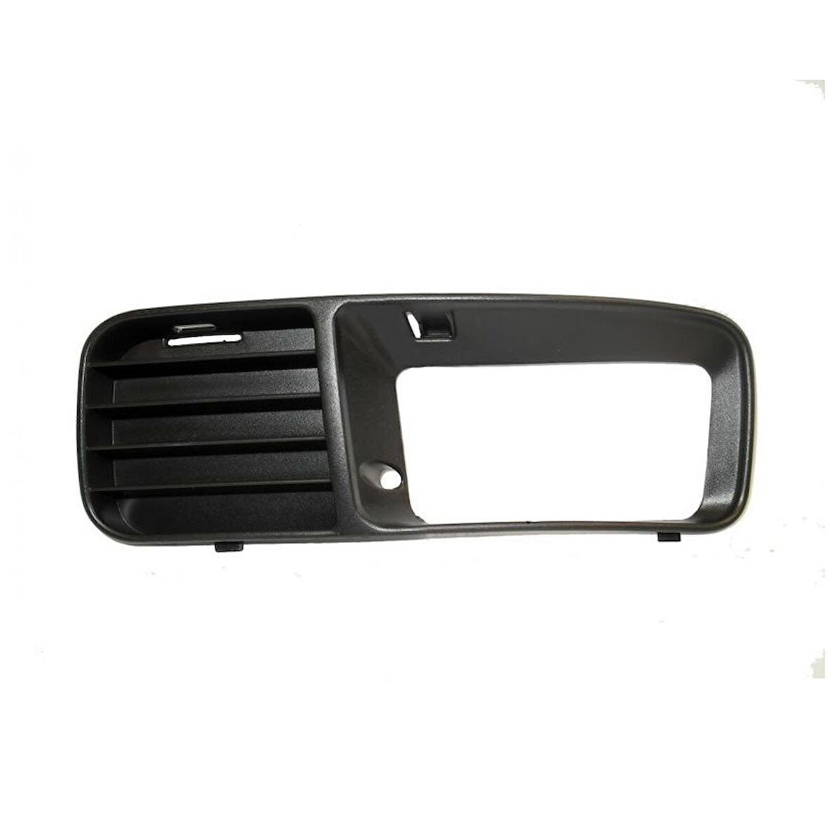 VOLKSWAGEN POLO CLASSİC SOL TAMPON IZGARASI SİSLİ SOL 