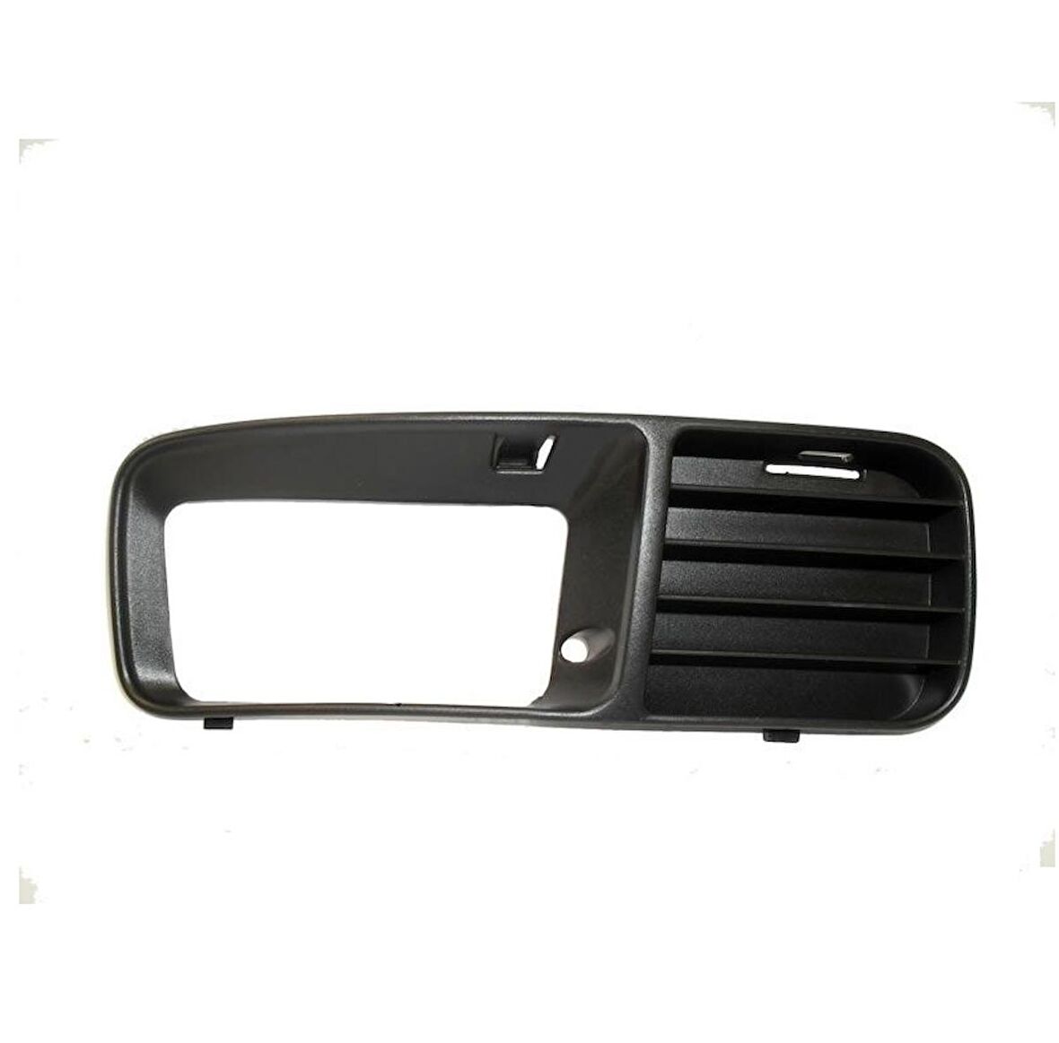 VOLKSWAGEN POLO CLASSİC SOL TAMPON IZGARASI SİSLİ SAĞ 