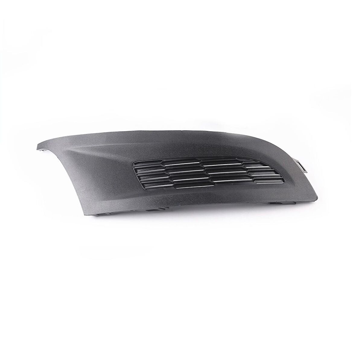 VOLKSWAGEN POLO 2010 - 2015 SİS FARI ÇERÇEVESİ SİSSİZ SOL 