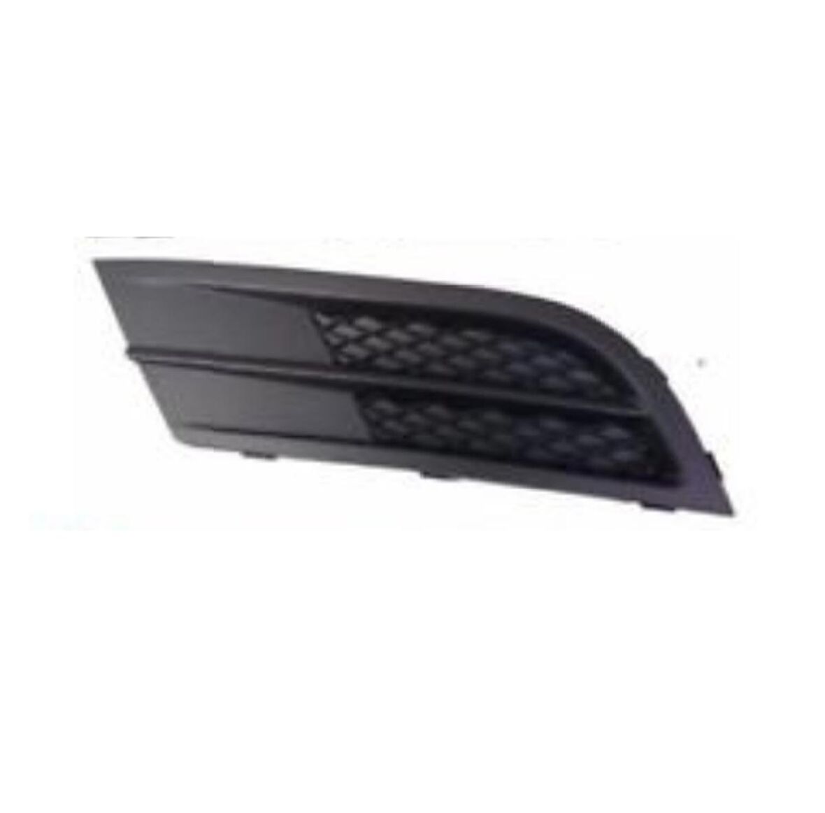 VOLKSWAGEN JETTA 2015 SONRASI TAMPON IZGARASI SİSSİZ SOL 